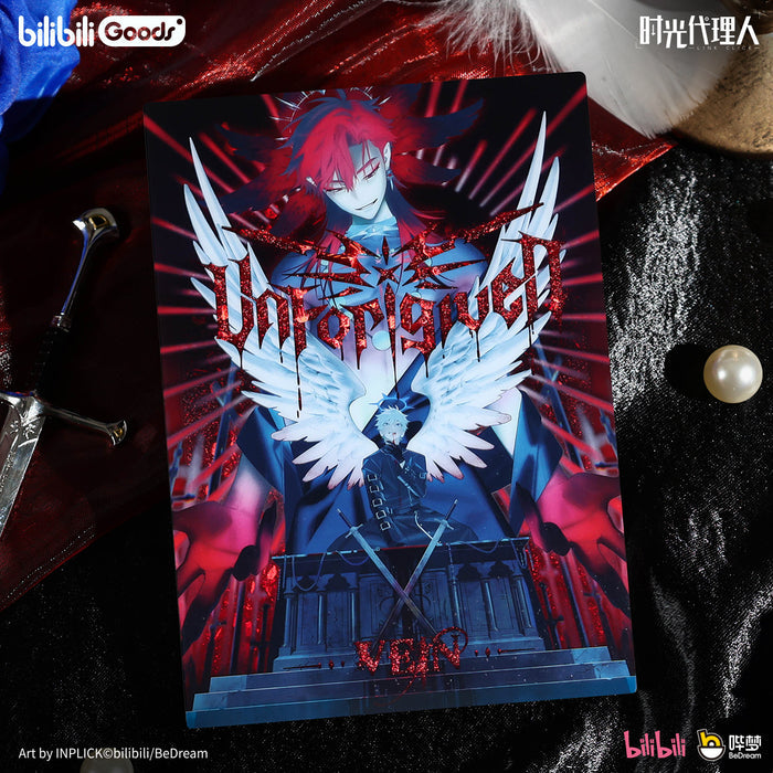Link Click bilibiliGoods Unforgiven Merch