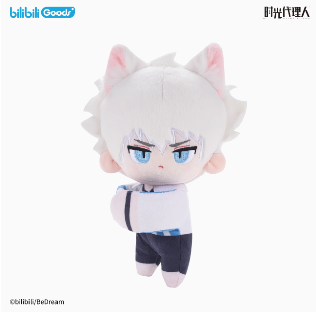 Link Click BilibiliGoods YRJR Merch