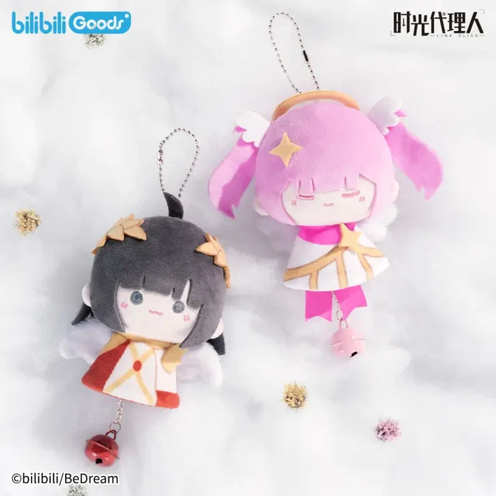 Link Click bilibiliGoods YSLW Plush Doll Pendant