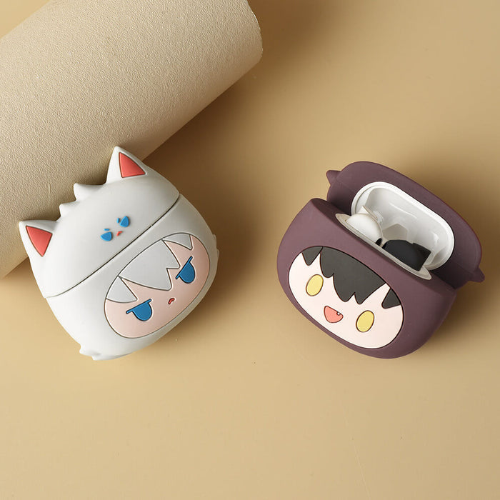 Link Click Echo Bilipods Set
