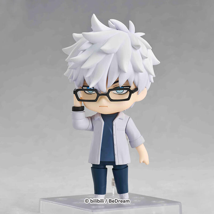 Link Click GSC Nendoroid CXS LG