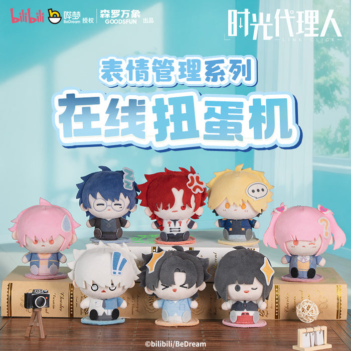 Link Click JKS BQGL Blind boxes