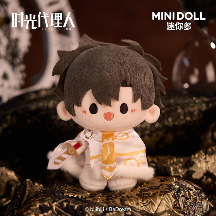 Link Click Minidoll JMZZ DDP Plush Pendant