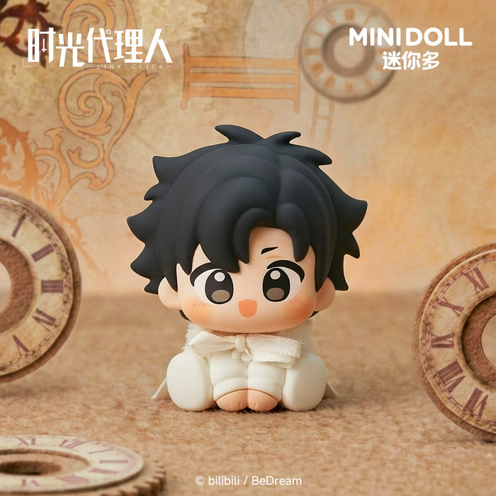 Link Click MiniDoll JMZZ PVC Figurines Blind Boxes