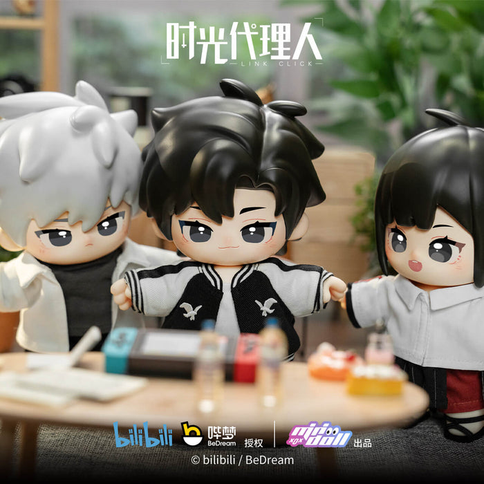Link Click Minidoll JOTOS Doll
