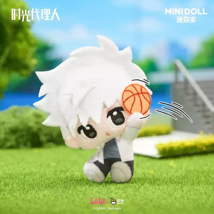 Link Click Minidoll ZPRR Blind Box