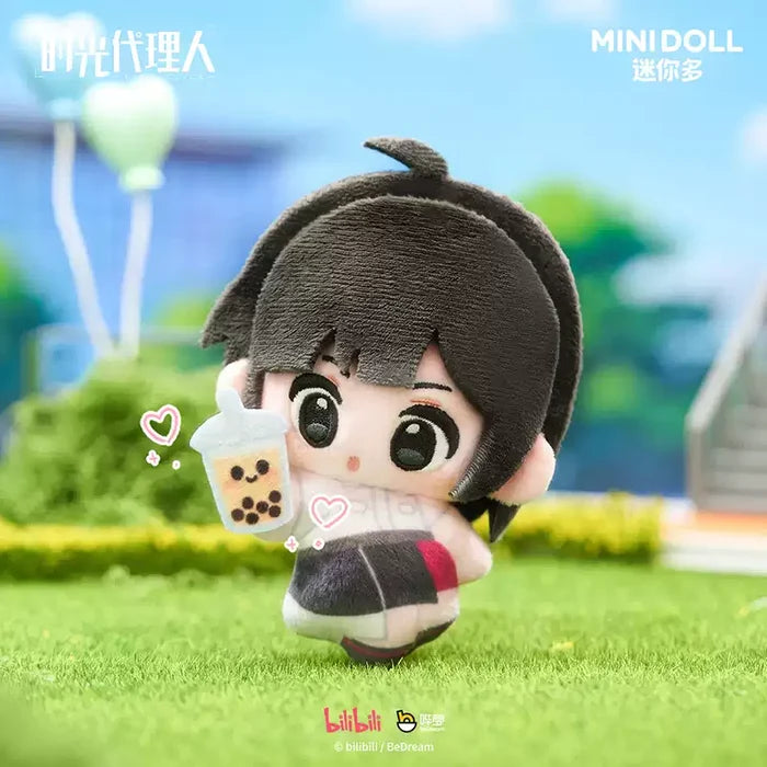 Link Click Minidoll ZPRR Blind Box