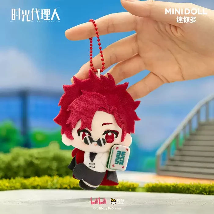 Link Click Minidoll ZPRR Blind Box