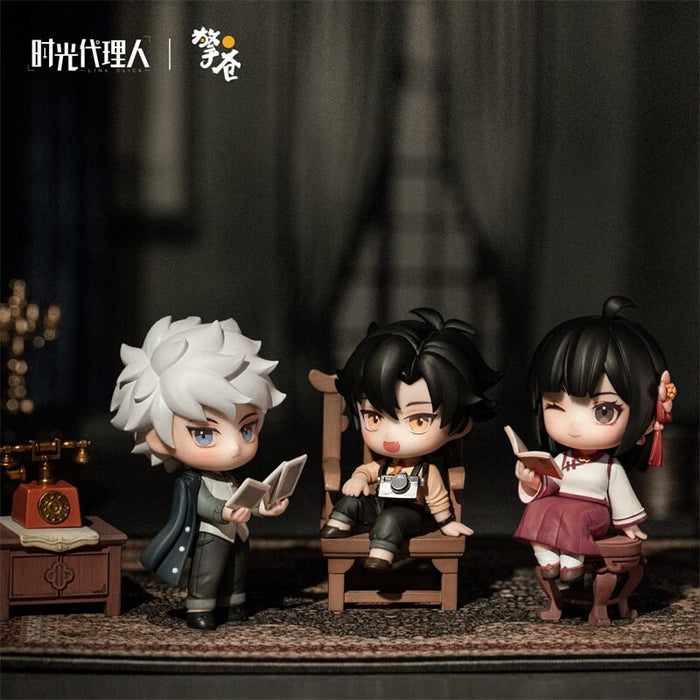 Link Click QC GYDG Chibi Figurines