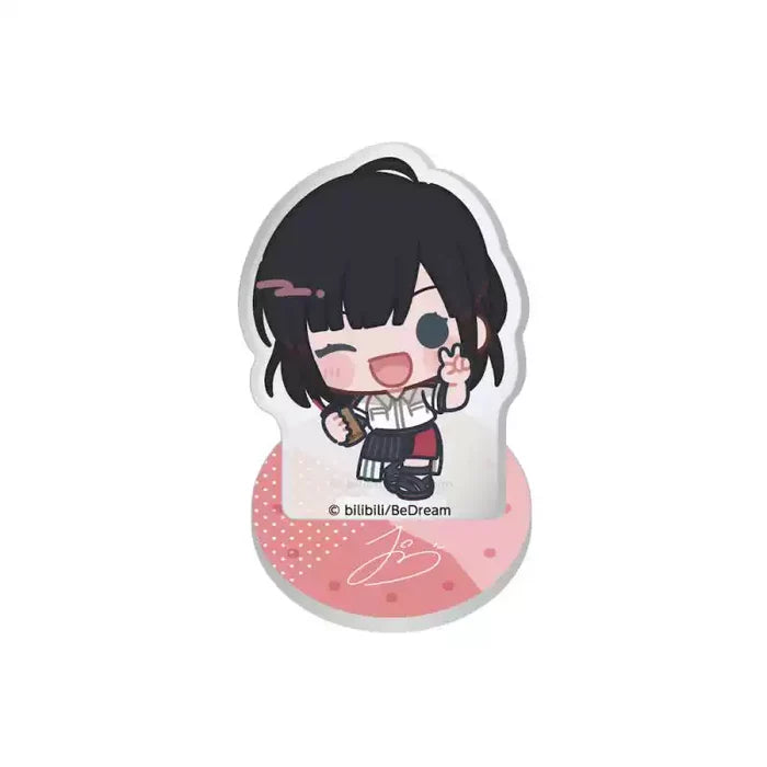 Link Click SYS FSJ Merch