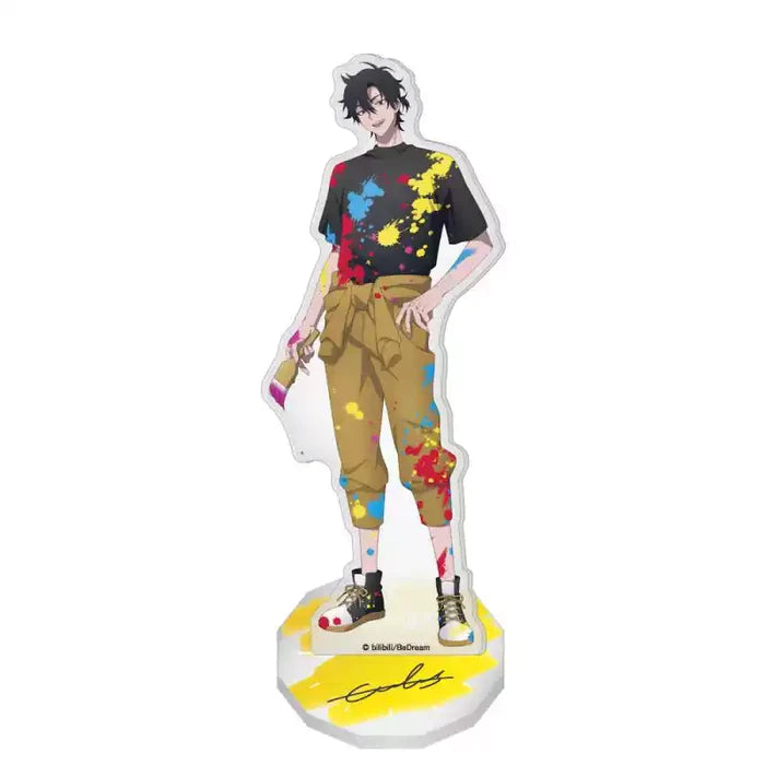 Link Click SYS FSJ Merch