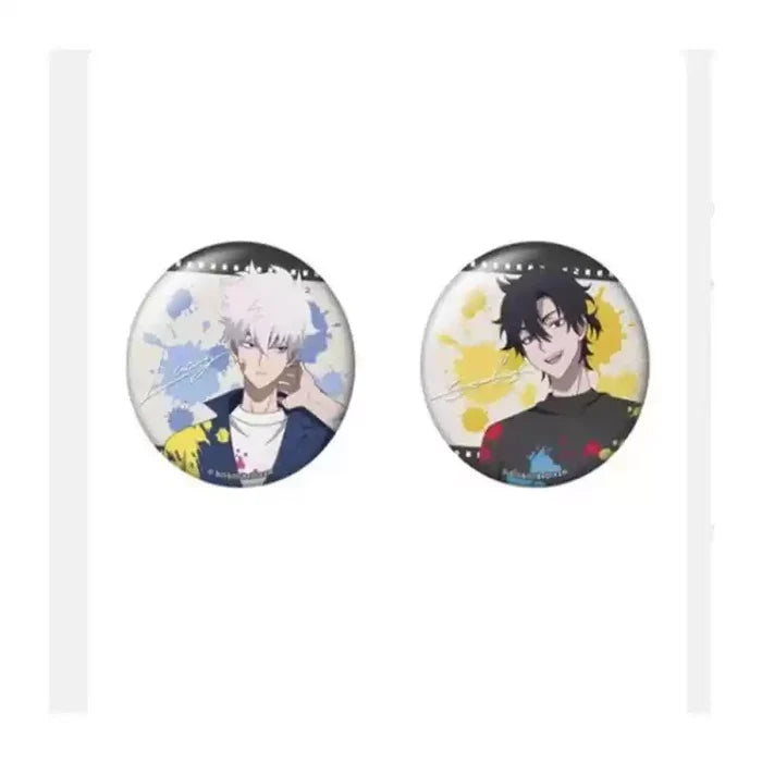 Link Click SYS FSJ Merch