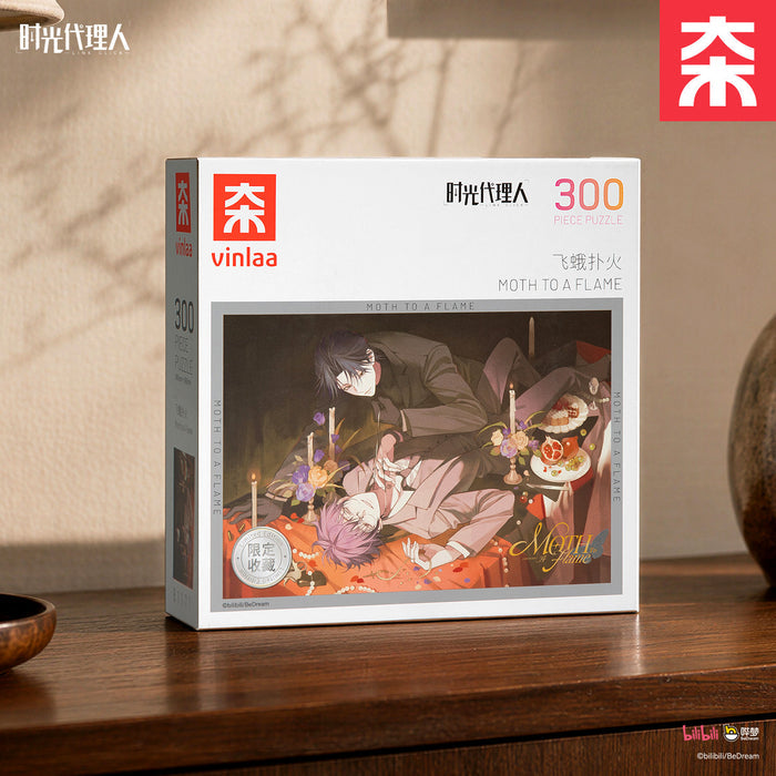Link Click VINLAA Puzzle
