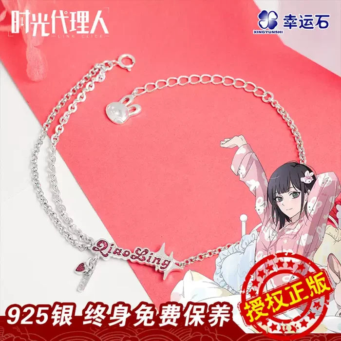 Link Click XYS Bracelet QL Birthday