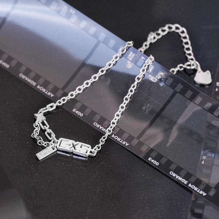 Link Click XYS CXS 2025 Birthday Bracelet