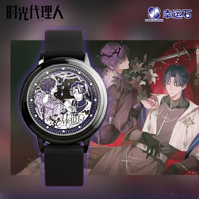 Link Click XYS Dream Out Watch
