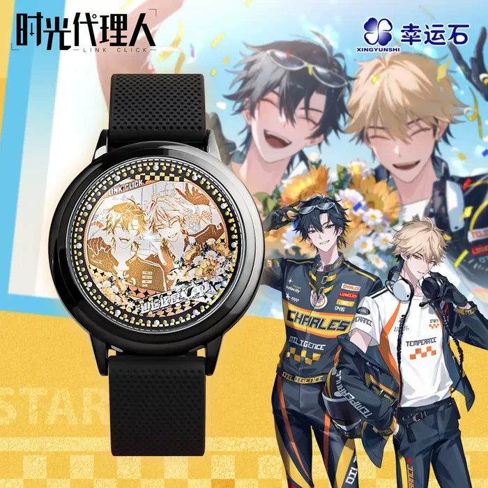 Link Click XYS Dream Out Watch