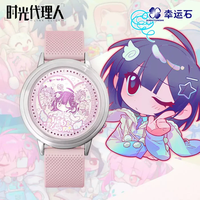 Link Click XYS Dream Out Watch