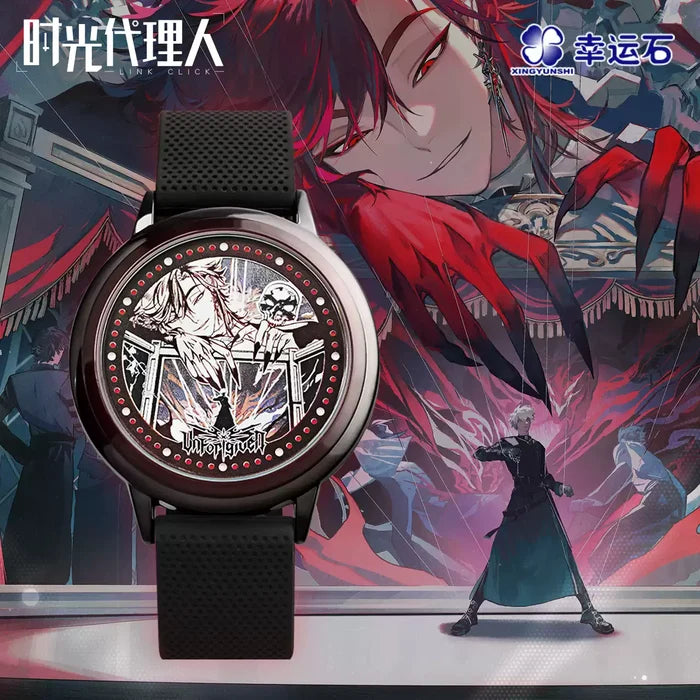Link Click XYS Dream Out Watch