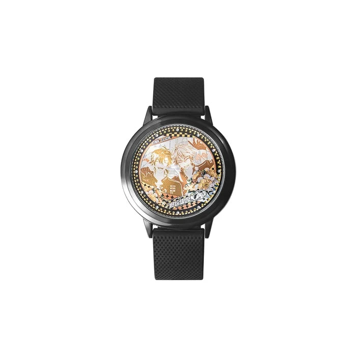 Link Click XYS Dream Out Watch