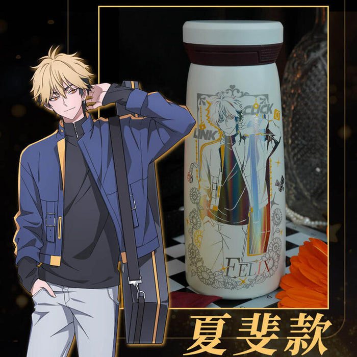 Link Click XYS MSHJ Thermos