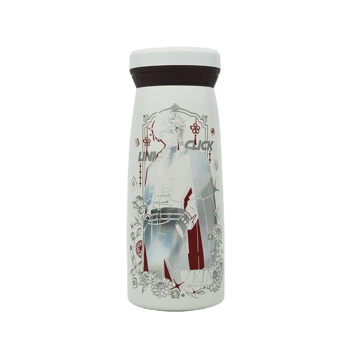 Link Click XYS MSHJ Thermos