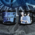Link Click XYS NSZY Color-changing Cups