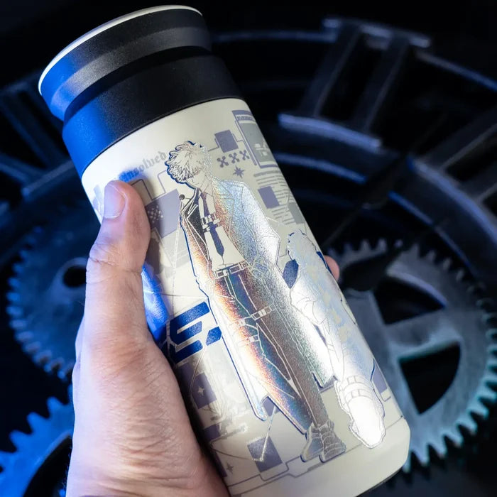 Link Click XYS RE:WIND Thermos Cup