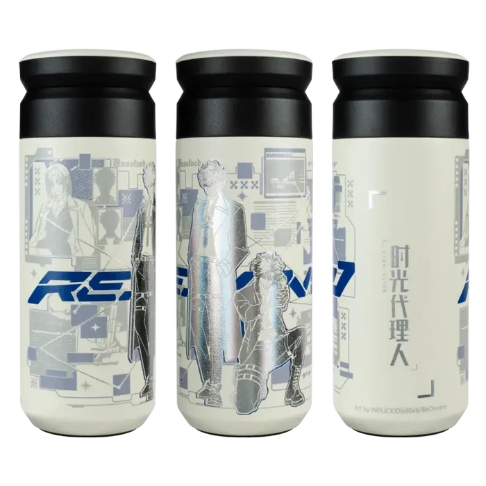 Link Click XYS RE:WIND Thermos Cup