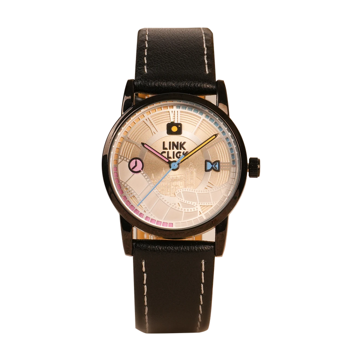 Link Click XYS SGHS Watch
