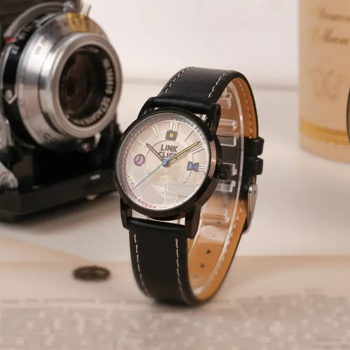 Link Click XYS SGHS Watch