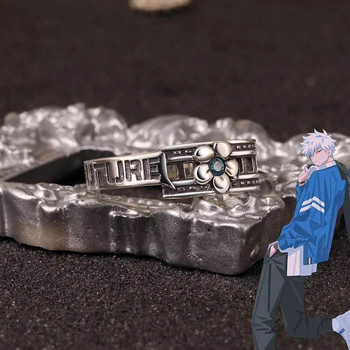 Link Click XYS  SGLJ Combination Rings