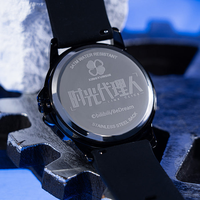 Link Click XYS SGXD Watch