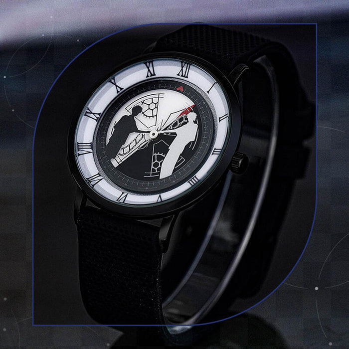Link Click XYS SJSX Watch