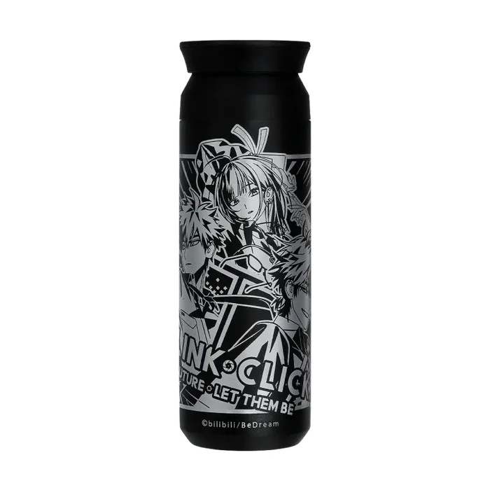 Link Click XYS SJYD Thermos cup