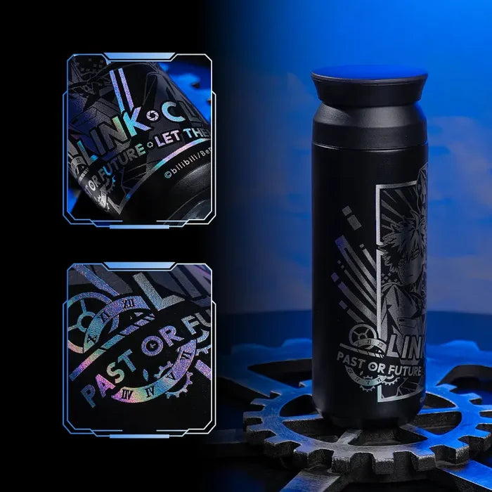 Link Click XYS SJYD Thermos cup