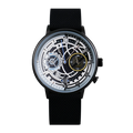 Link Click XYS SJZL 5-Hand Light-Driven Watch