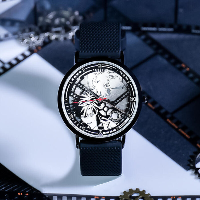Link Click XYS SZDG Watch