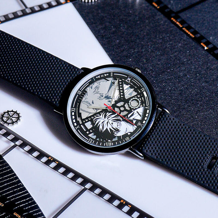 Link Click XYS SZDG Watch