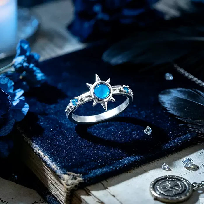 Link Click XYS Theme Rings