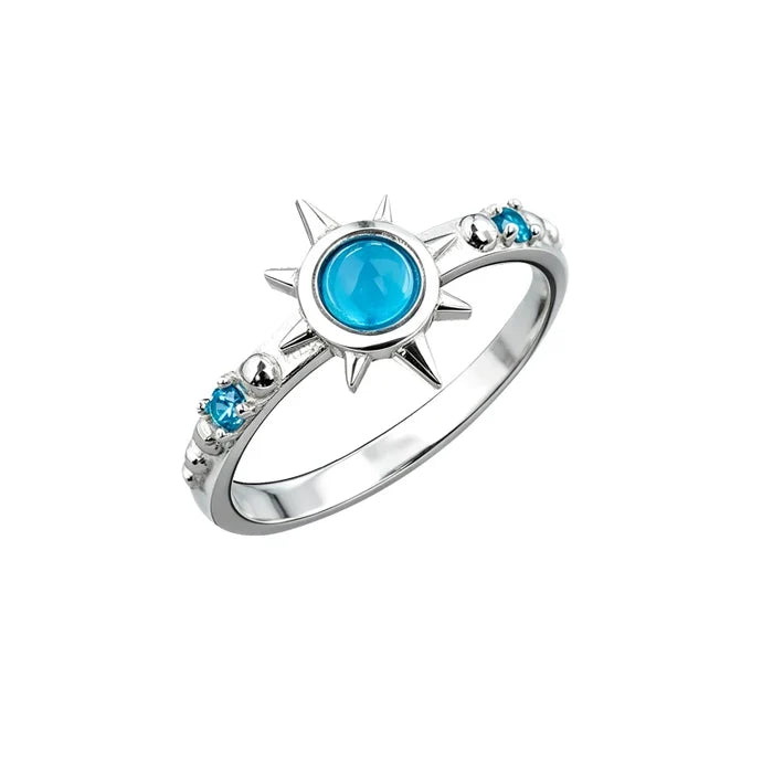 Link Click XYS Theme Rings
