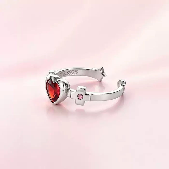Link Click XYS Theme Rings