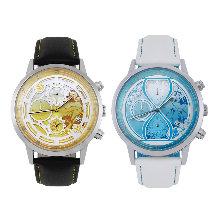 Link Click XYS WSZX Watch