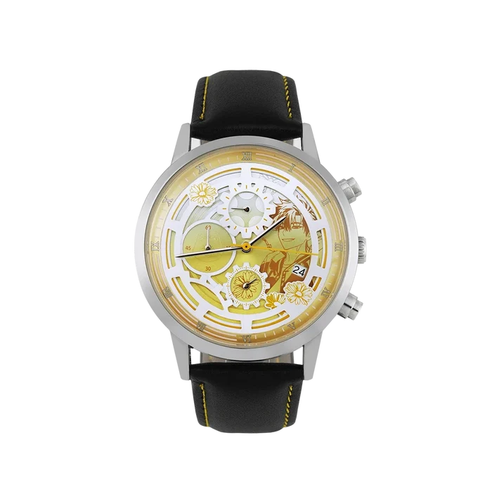 Link Click XYS WSZX Watch