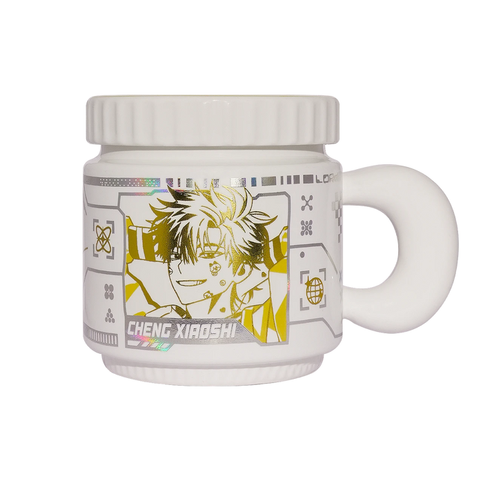Link Click XYS XLZR Ceramic Cup