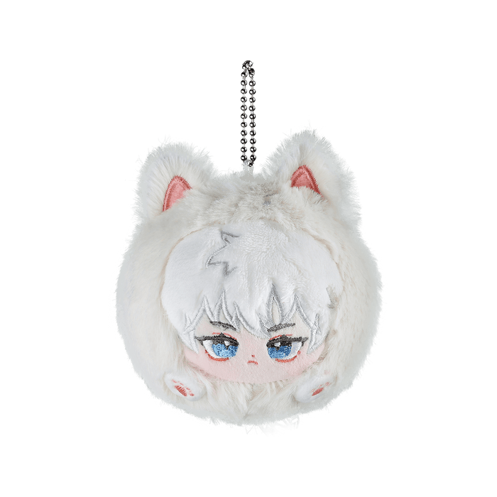 Link Clink BEMOE Plush Dumpling