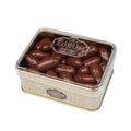 Lokum Atolyesi Milk Chocolate Orange Dragee offers a delightful combination of smooth milk chocolate and zesty orange flavor in every bite-sized piece.
