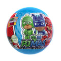 Bring fun and flavor together with the Lolliboni PJ Masks Candy Pop Bank, a delightful treat for kids and fans of the popular PJ Masks series.