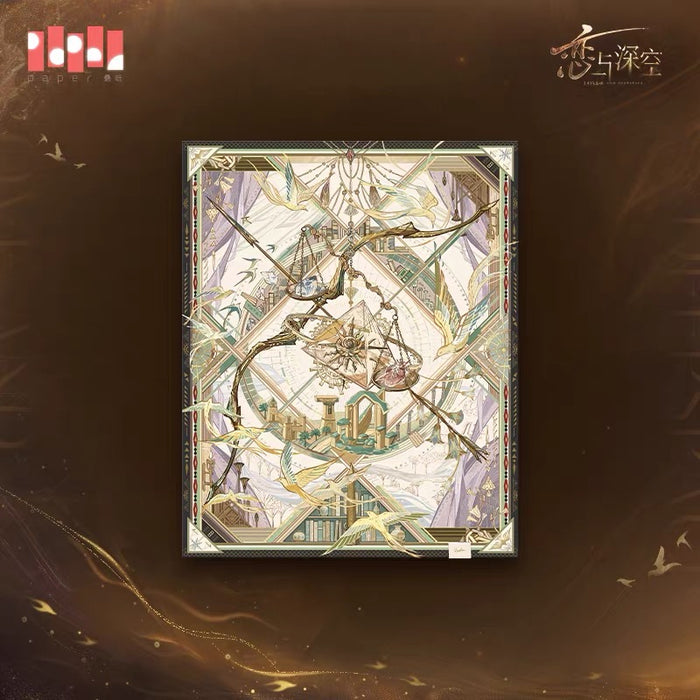 ZMZS / Shawl / /