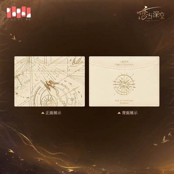ZMZS / Card bag / /